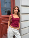 Signa top - Bordeaux