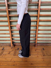 Tiff trackpants - Sort