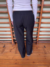 Tiff trackpants - Sort