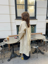Silany trenchcoat - Beige