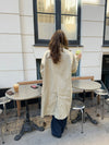 Silany trenchcoat - Beige