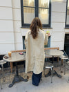 Silany trenchcoat - Beige