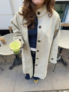 Silany trenchcoat - Beige