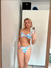 Mette bikini - multi