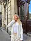 Xenia cardigan - Off-white