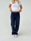 Viola jeans - Navy