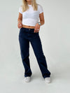 Viola jeans - Navy