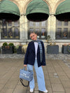 Ginalli jakke - Navy original