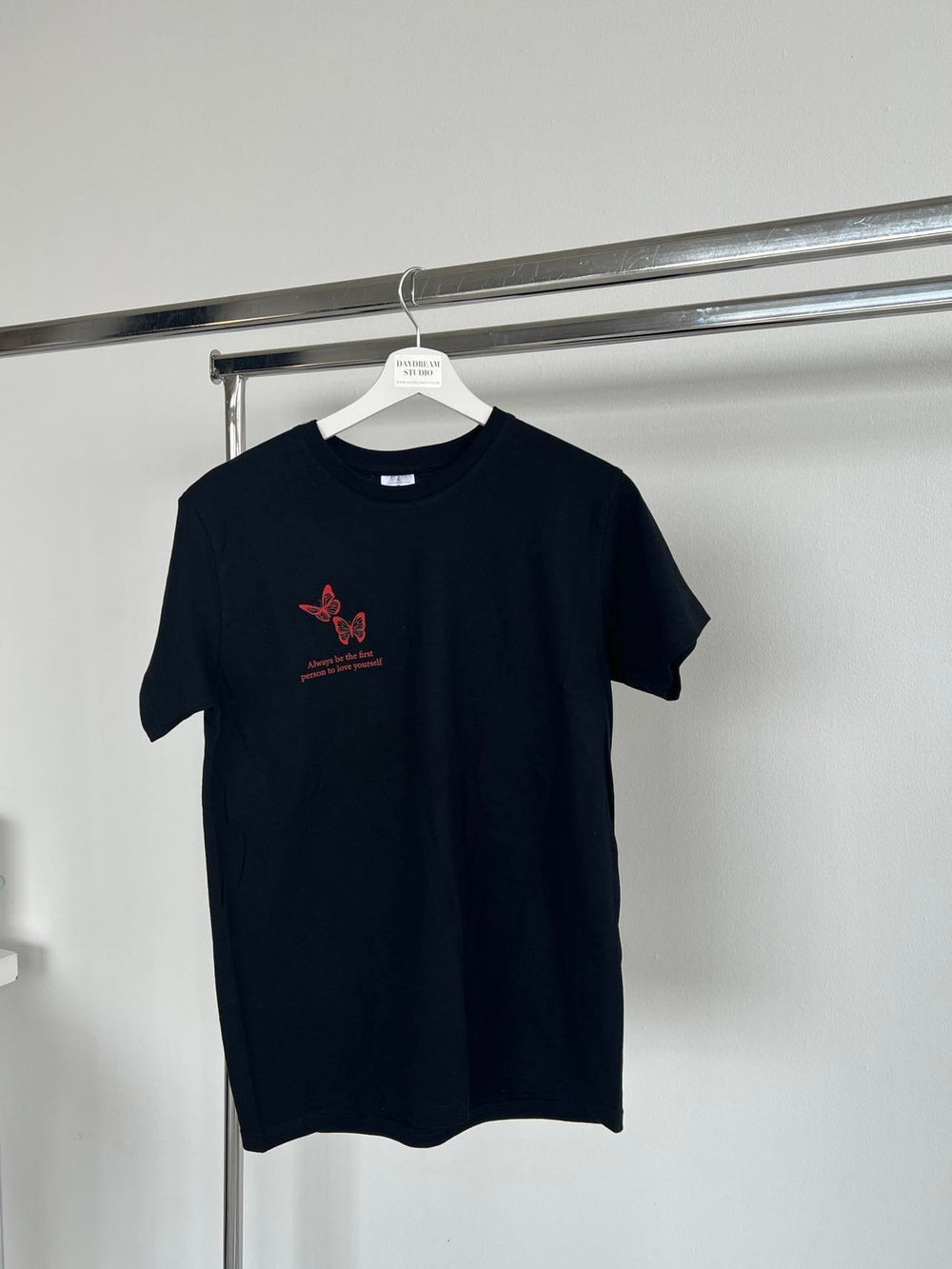 Love yourself t-shirt
