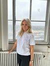 Fransk bulldog t-shirt