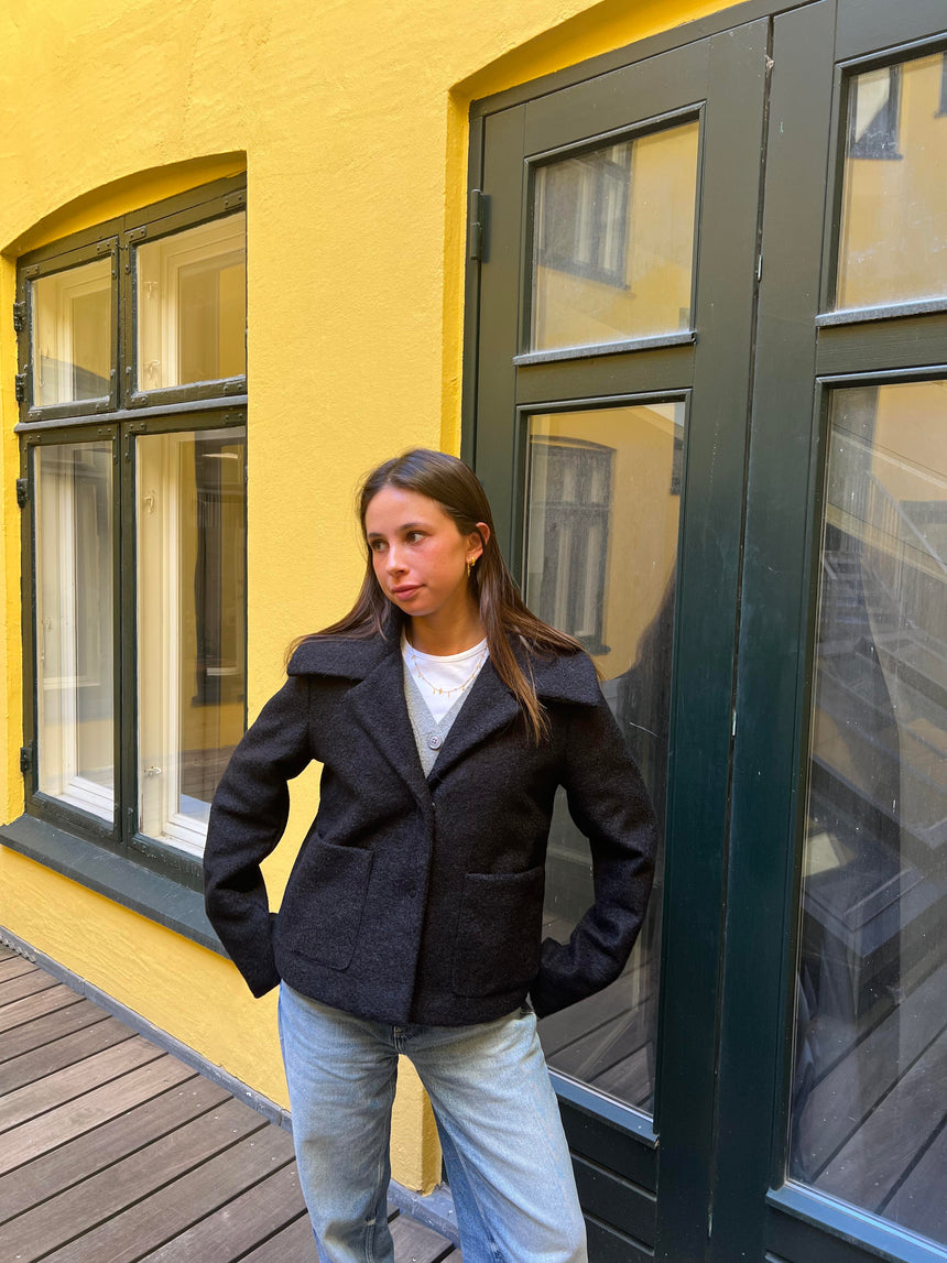 Harriet jakke