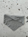 Mini scarf - Grå