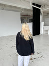 Ginalli jakke - Mørk navy