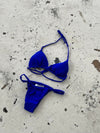 Talia bikini - blå
