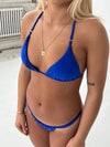 Talia bikini - blå