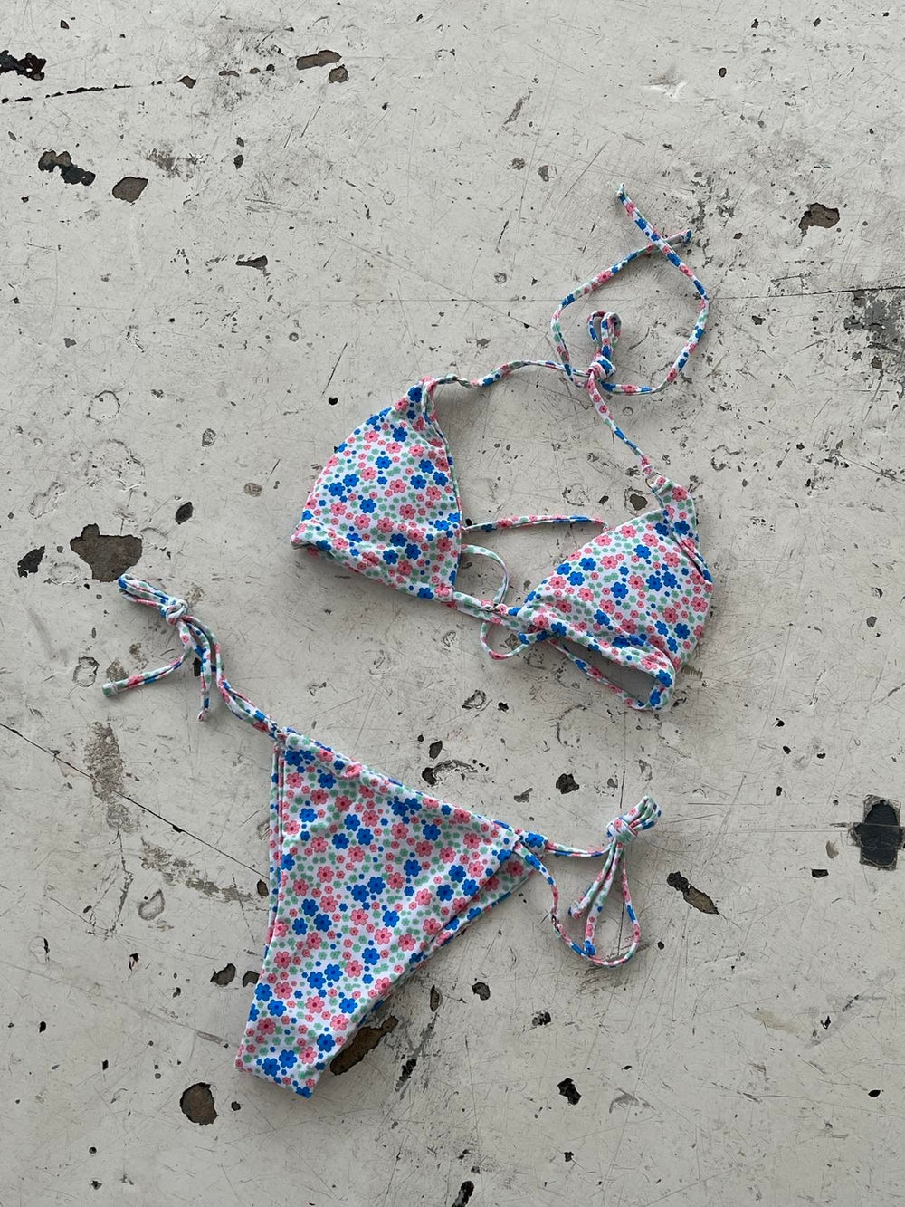 Lilja bikini