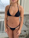 Talia bikini - sort