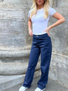 Viola jeans - Navy