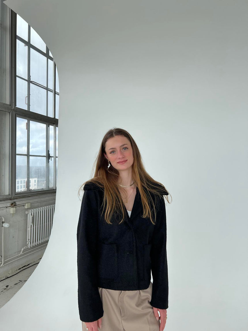 Harriet jakke