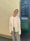 Xenia cardigan - Off-white