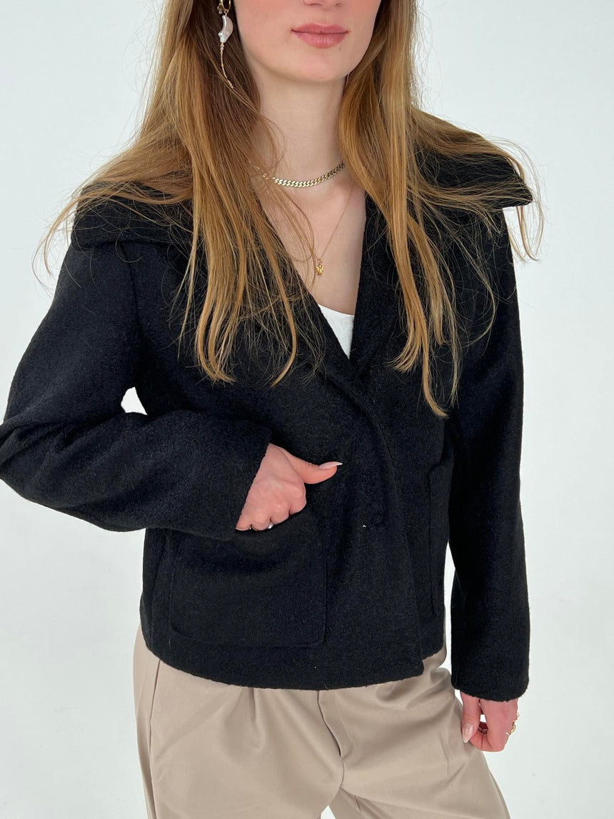 Harriet jakke
