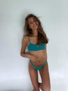 Cayman bikini - grøn