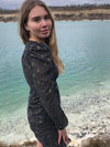 Sara kjole