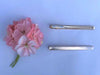 Toronto hårclips rosa