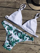 Aya bikini hvid