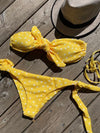 Ellie bikini gul
