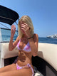 Fay bikini lyserød