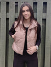 Kate dunvest beige