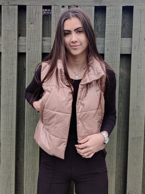 Kate dunvest beige