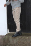 Marta bukser lys beige