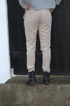 Marta bukser lys beige