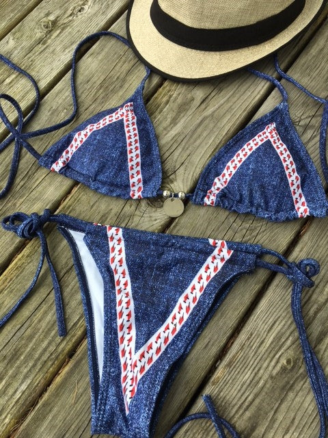 Grace bikini