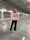 College sweatshirt Los Angeles