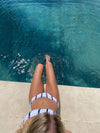 Melani bikini