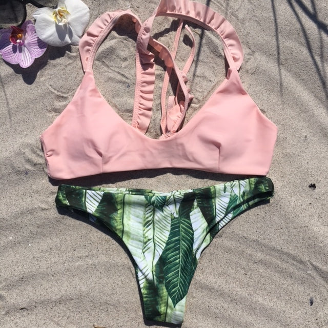 Joselyn bikini