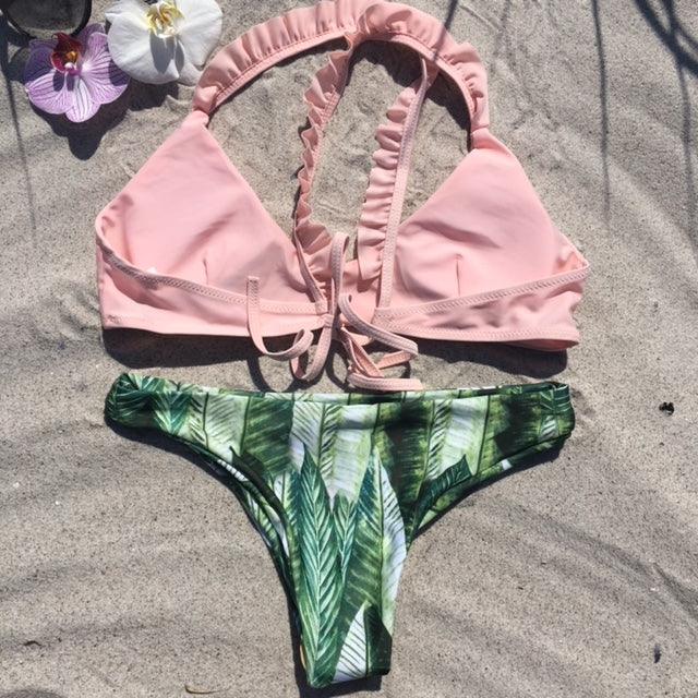 Joselyn bikini