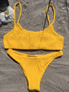 Jade bikini gul