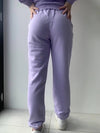 Kylie sweatpants lilla