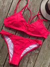 Emmie bikini - pink