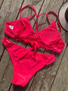 Emmie bikini - pink