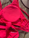 Emmie bikini - pink
