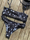 Feline bikini