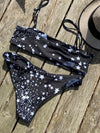 Feline bikini