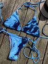 Fay bikini lyseblå