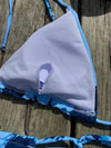 Fay bikini lyseblå