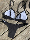 Gigi bikini - sort